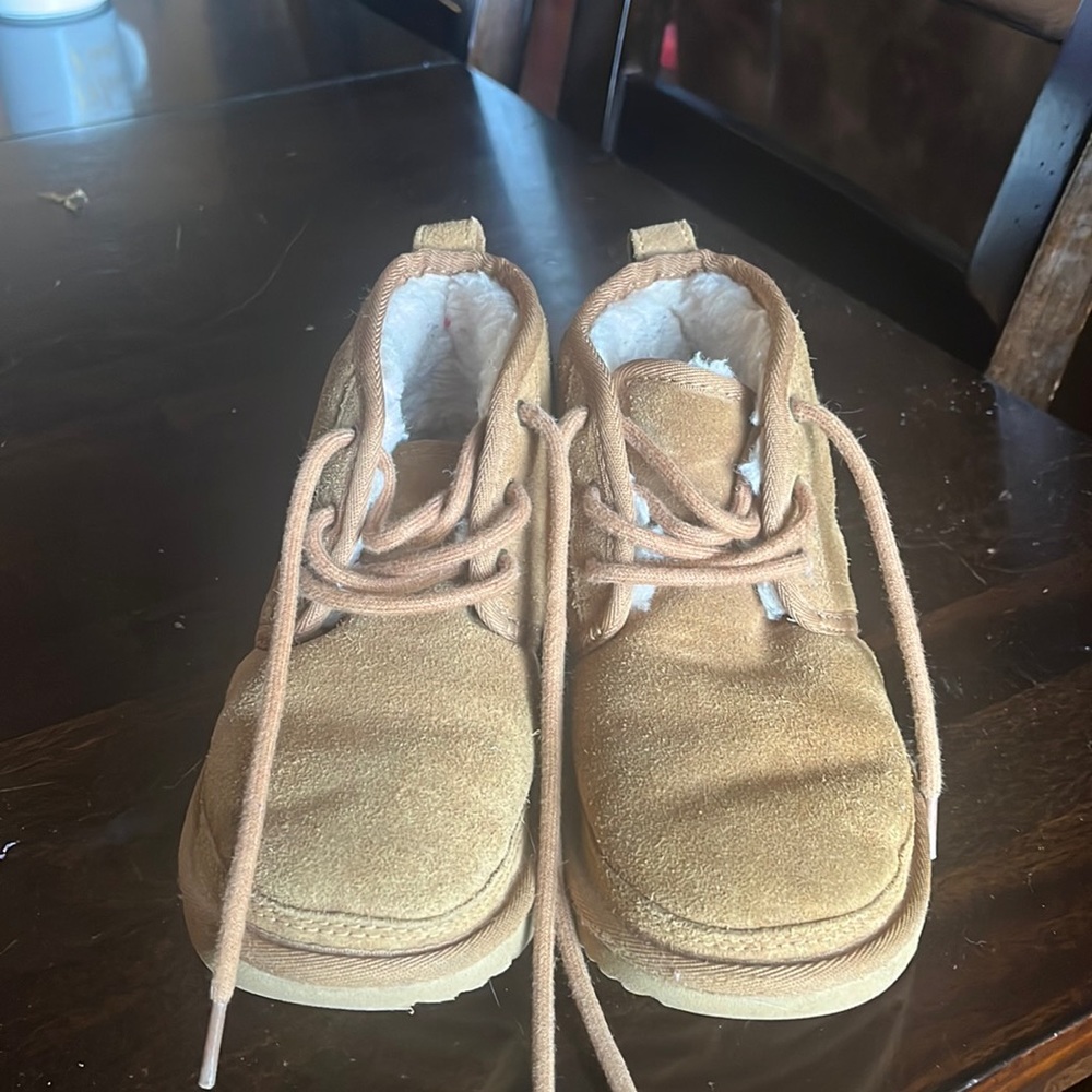 Kids Neumel UGGS